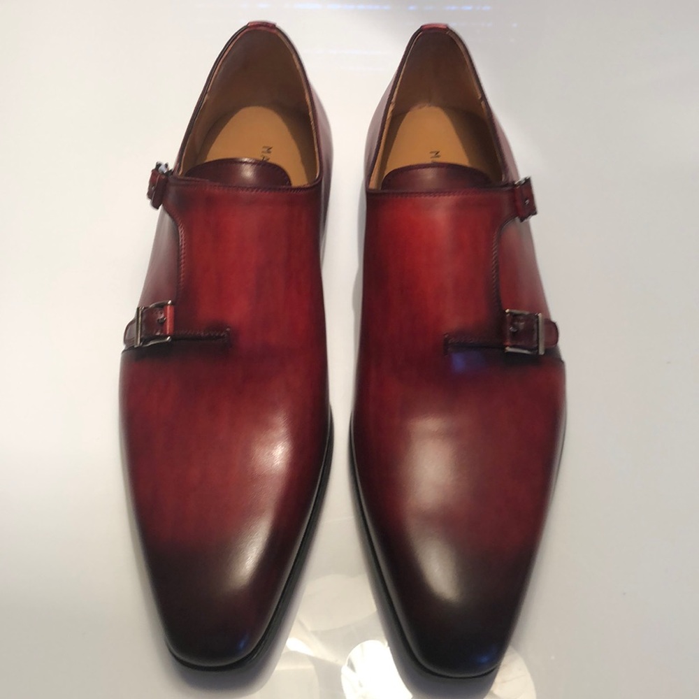 Magnani loafers